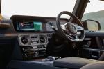 Mercedes-Benz G350 d AMG Line 2019 года (UK)